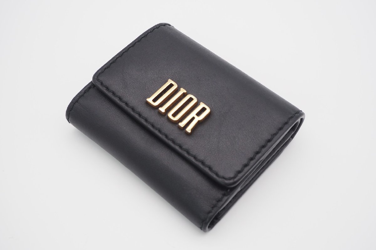 ☆安心の3大保証☆ Bランク ≪Christian Dior クリスチャンディオール