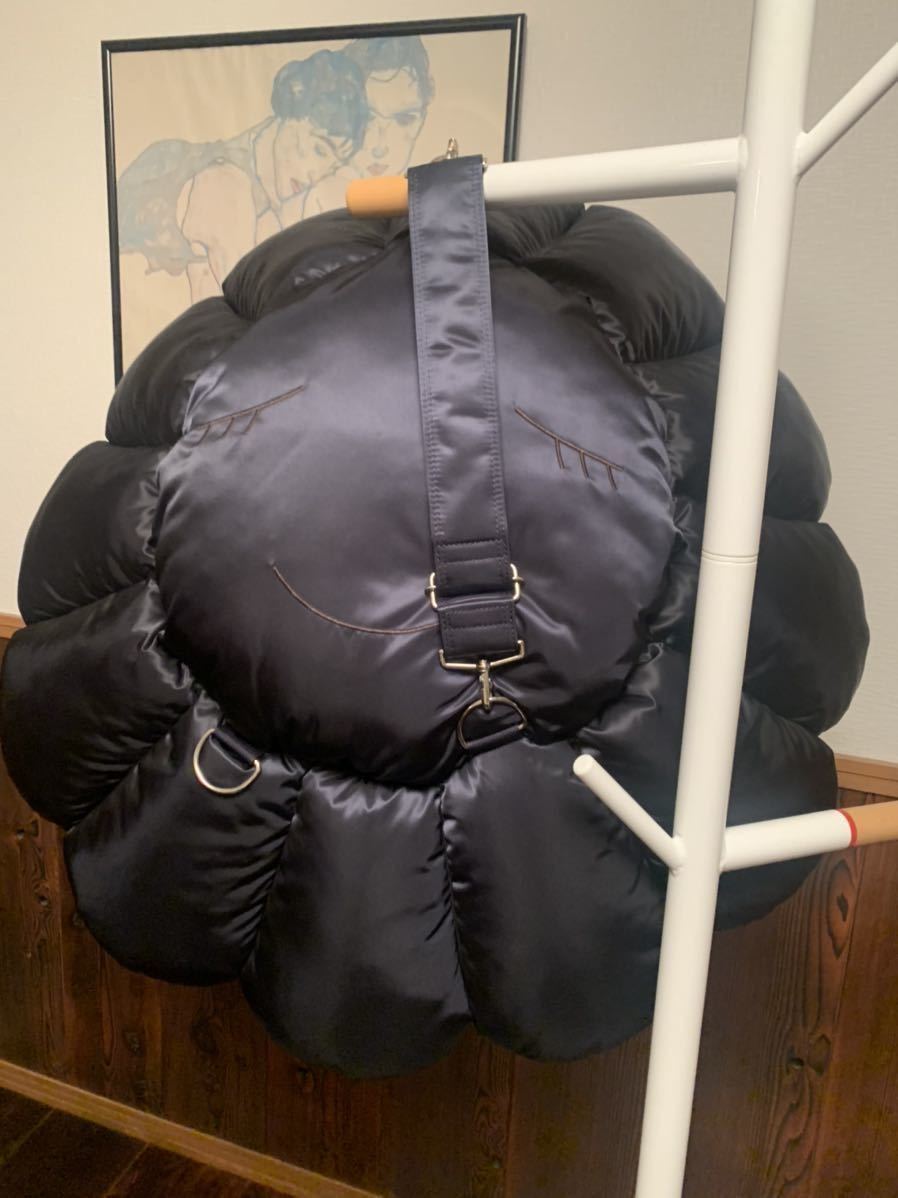 村上隆 PORTER クッション フラワー 1m カイカイキキ 花 フラワー