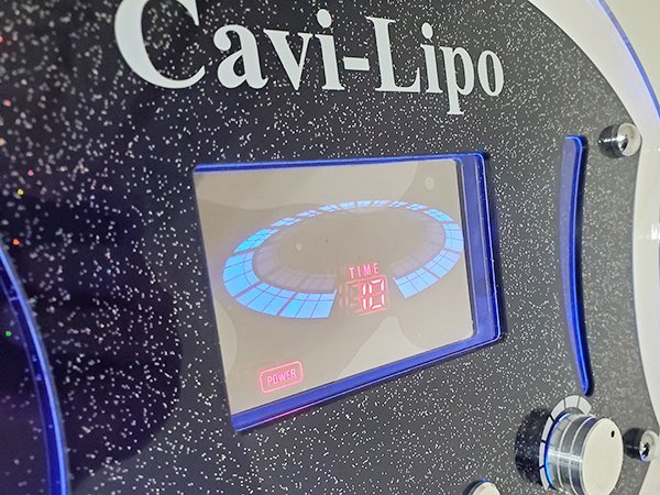 P2280【キャビリポ/Cavi-Lipo】業務用エステ機器 P2280【キャビリポ/Cavi-Lipo】業務用エステ機器