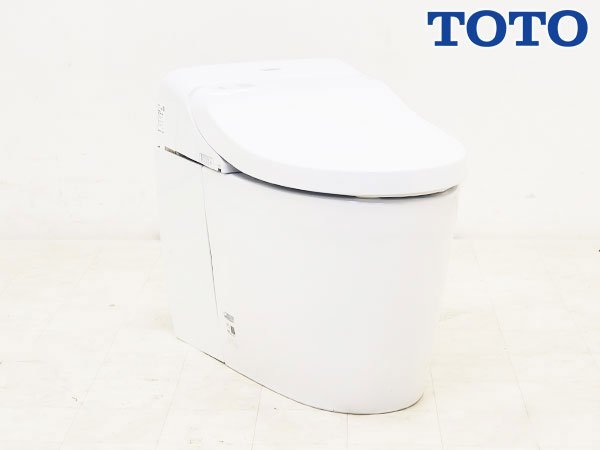 Yahoo!オークション - P2682【モデルルーム展示未使用品】TOTO