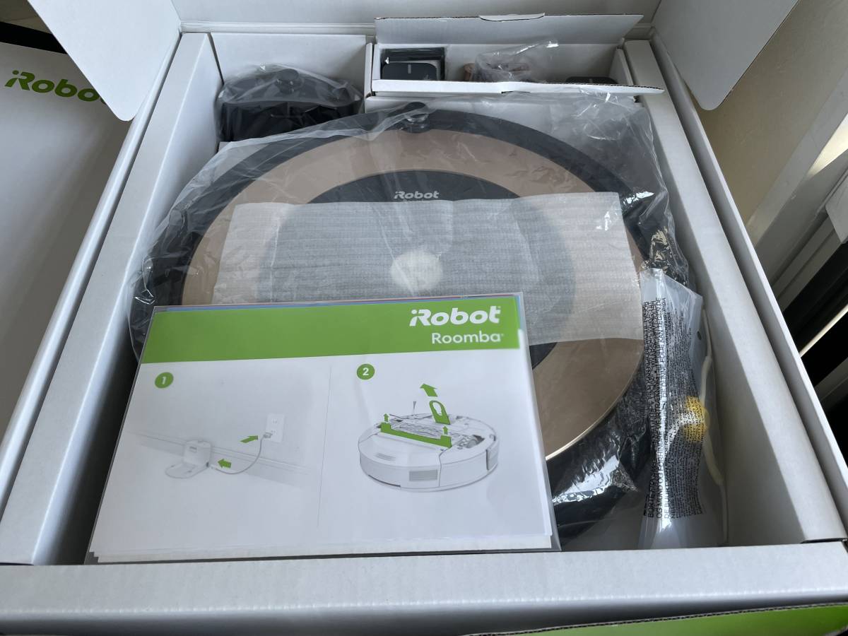 製品名】 アイロボット(iRobot) ルンバ 892 ロボット掃除機 製品名】 アイロボット(iRobot) ルンバ 892 ロボット掃除機