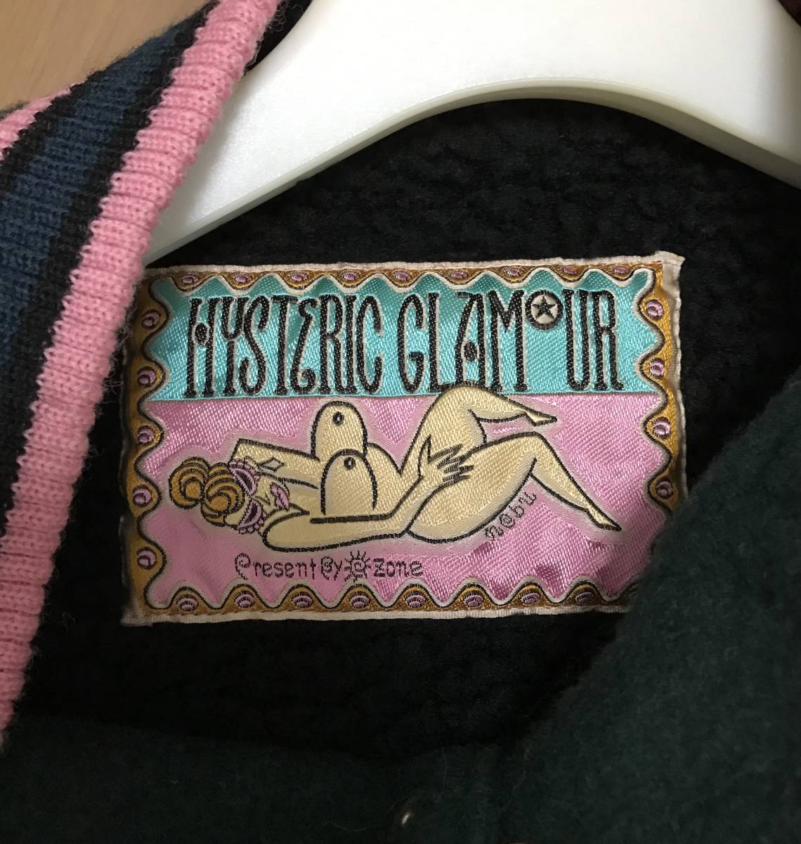 信頼】 【希少】ヒステリックグラマー アーカイブ初期HYSTERIC GLAMOUR