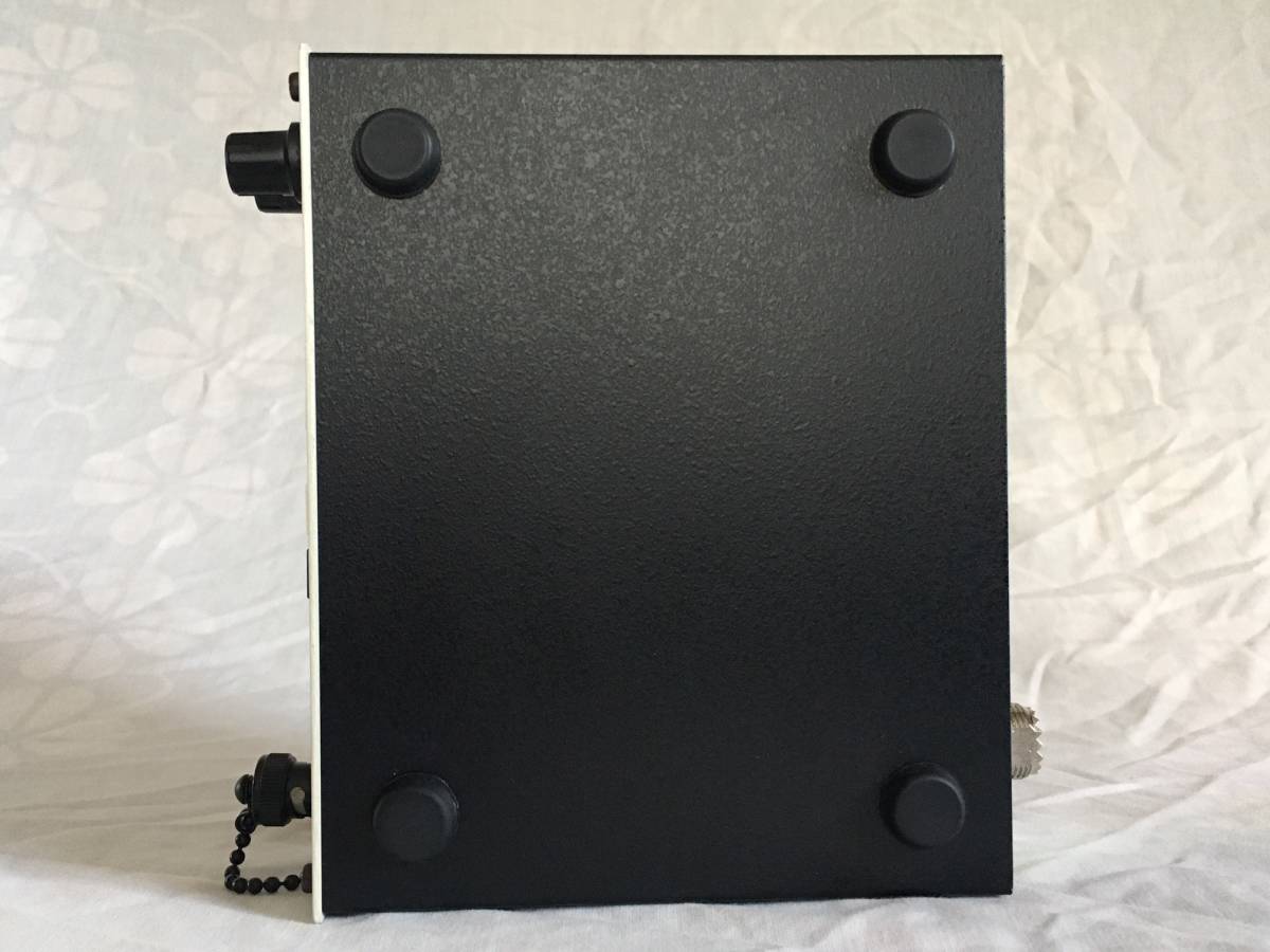 R-535 航空無線受付機（アジア通信)