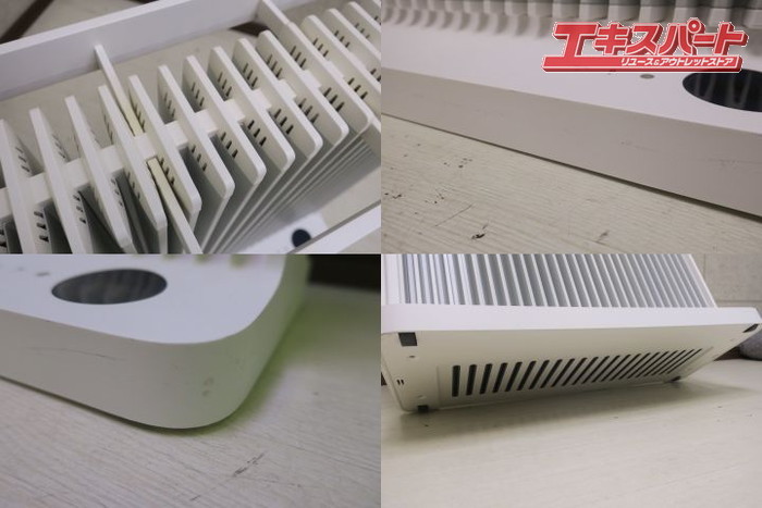 BALMUDA バルミューダ Smart Heater2 スマートヒーター2Standard