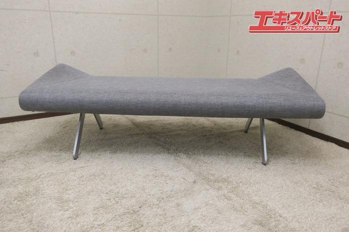 CASSINA ixc カッシーナixc BOOMERANG Bench ブーメランベンチ CASSINA ixc カッシーナixc BOOMERANG Bench ブーメランベンチ