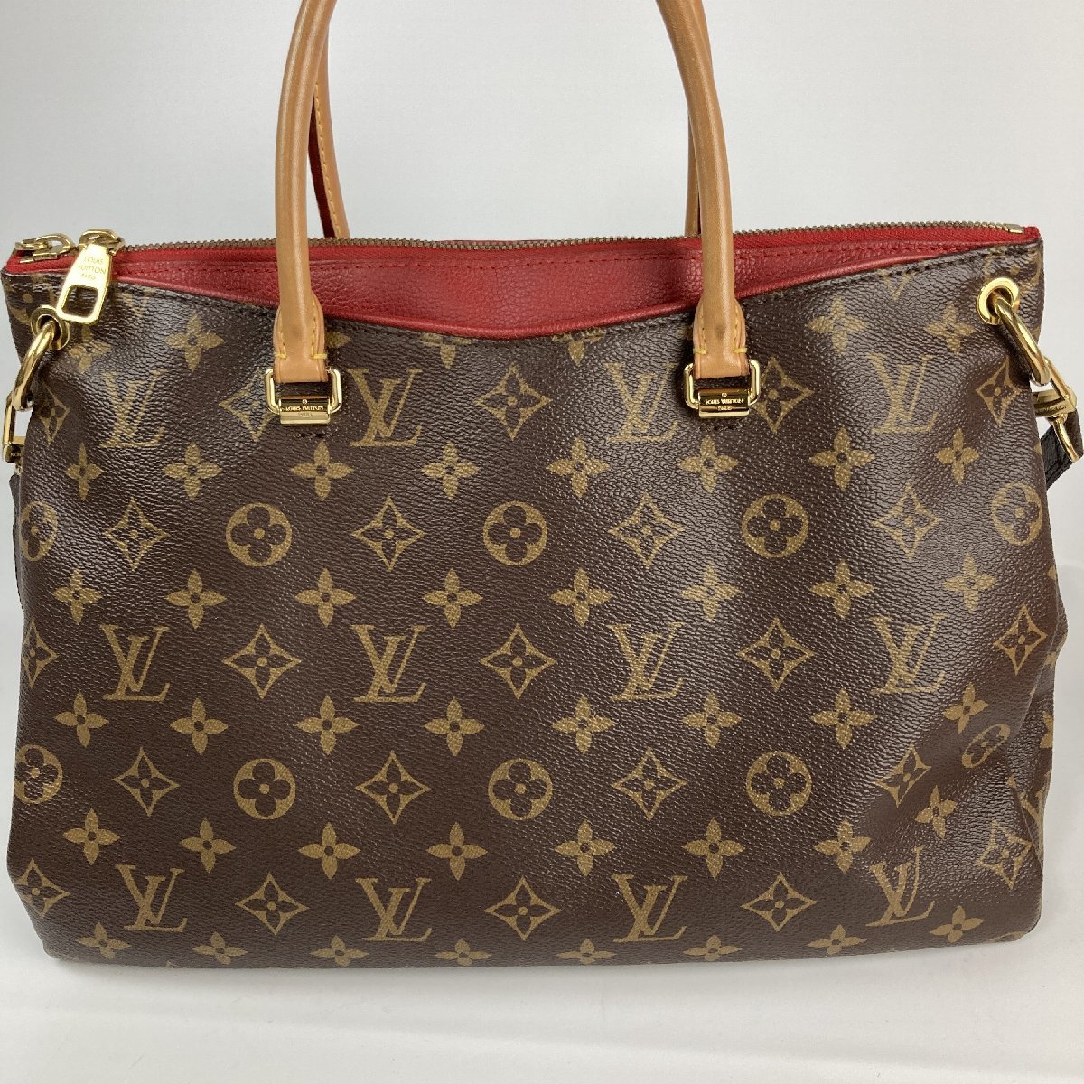 LOUIS VUITTON RECTO VERSO UNBOXING & FIRST IMPRESSIONS