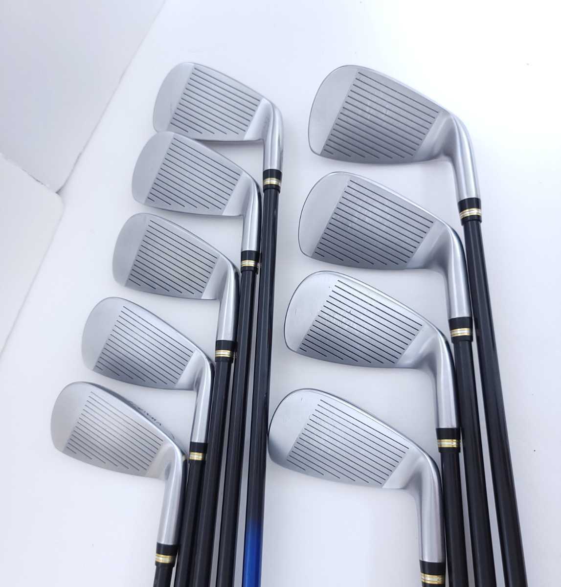 激レア レフティ 本間 HONMA ベレス BERES ホンマ アーマック R IS 01