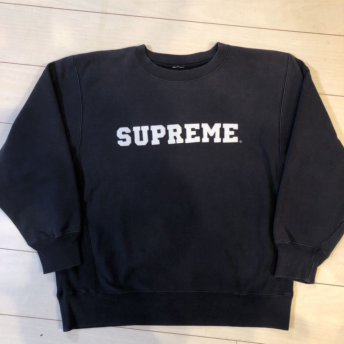 1スタ 希少 激レア 90s ビンテージ 初期 supreme チャンピオン