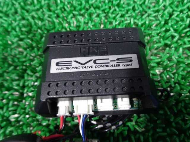 RPS13 180SX HKS EVC-S boost controller 