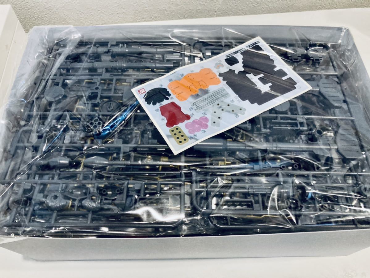送料無料】1/144 HG サンダーボルト フルアーマー・ガンダム