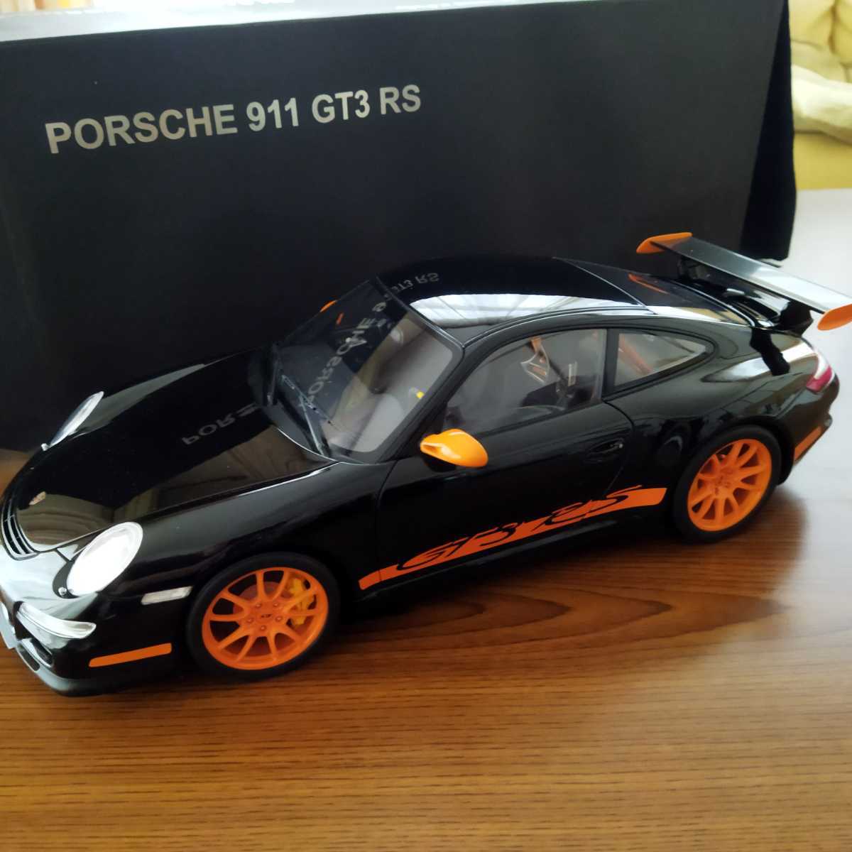 AUTOart 京商 1/12 PORSCHE 911 GT3 RS - coastalcareeracademy.com