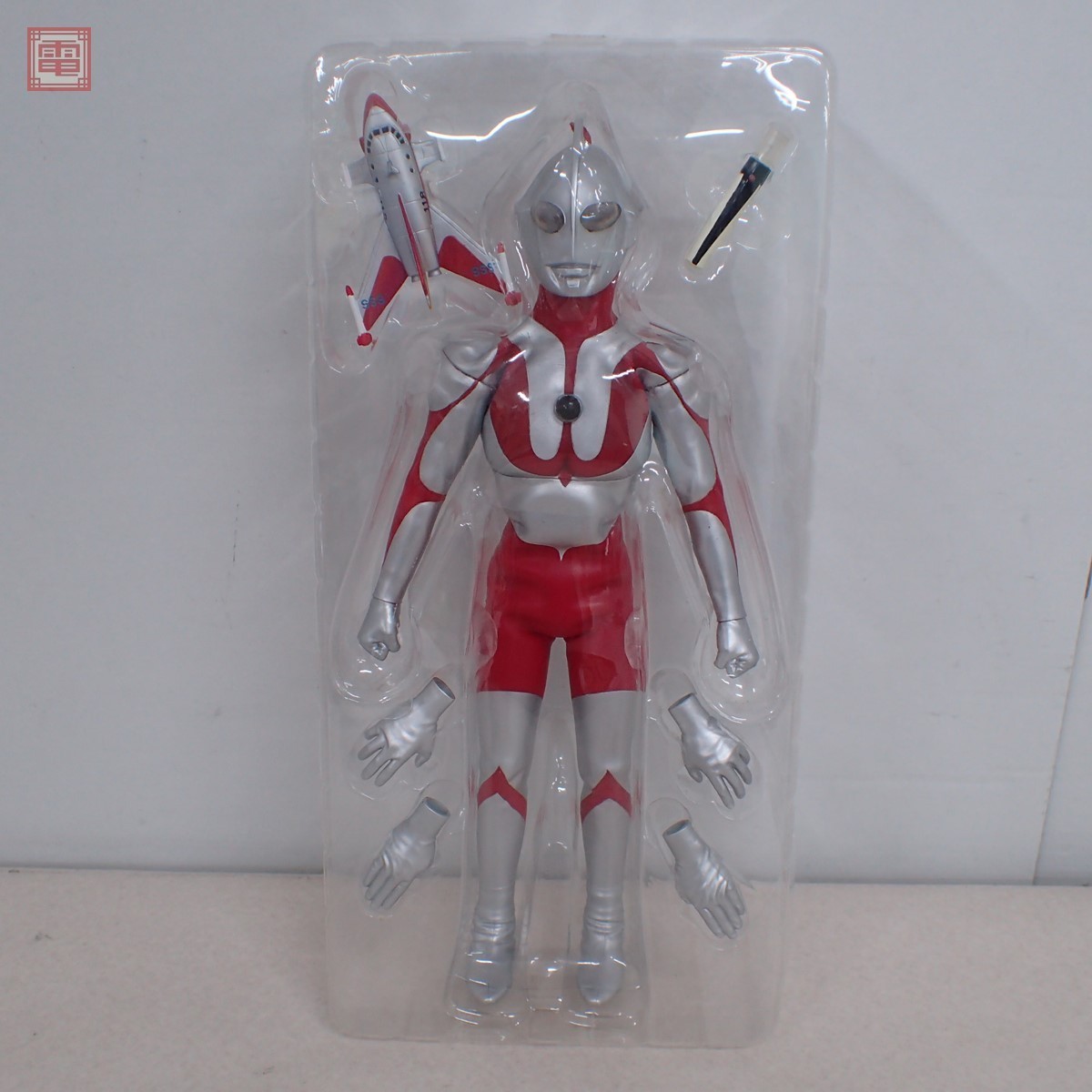 最安値定番 ヤフオク 中古品 ウルトラの星計画 Ssaf 06 Ultraman C Ty 特価セール Mcmc Gr 最安値定番 ヤフオク 中古品 ウルトラの星計画 Ssaf 06 Ultraman C Ty 特価セール Mcmc Gr