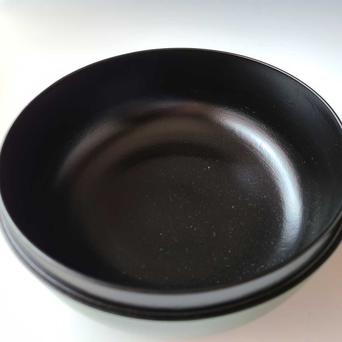 茶道具 青漆 一閑 鱗鶴蒔絵 喰籠 菓子器 川上峰春 共箱 加賀蒔絵 茶道具 青漆 一閑 鱗鶴蒔絵 喰籠 菓子器 川上峰春 共箱 加賀蒔絵