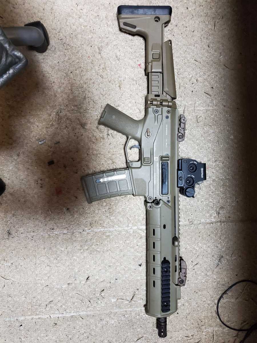 PTS マグプル MASADA | sweatreno.com