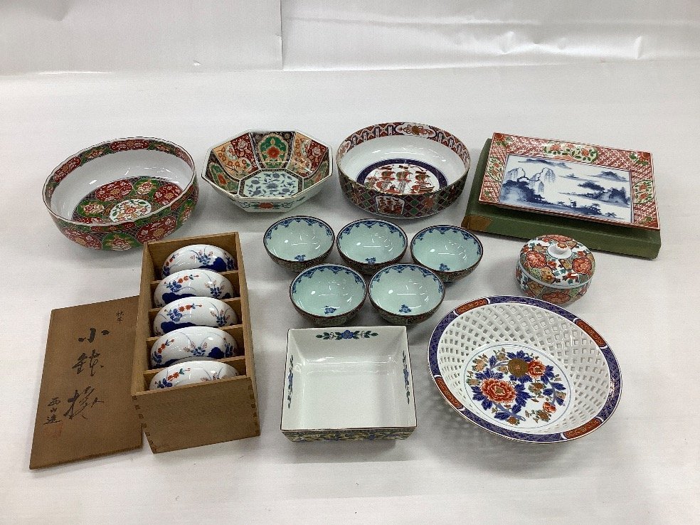 ACBF 等 食器 柴田陶器 庫山窯 他 有田焼 品 まとめ 醍醐窯 - onaparaguay.com ACBF 等 食器 柴田陶器 庫山窯 他 有田焼 品 まとめ 醍醐窯 - onaparaguay.com
