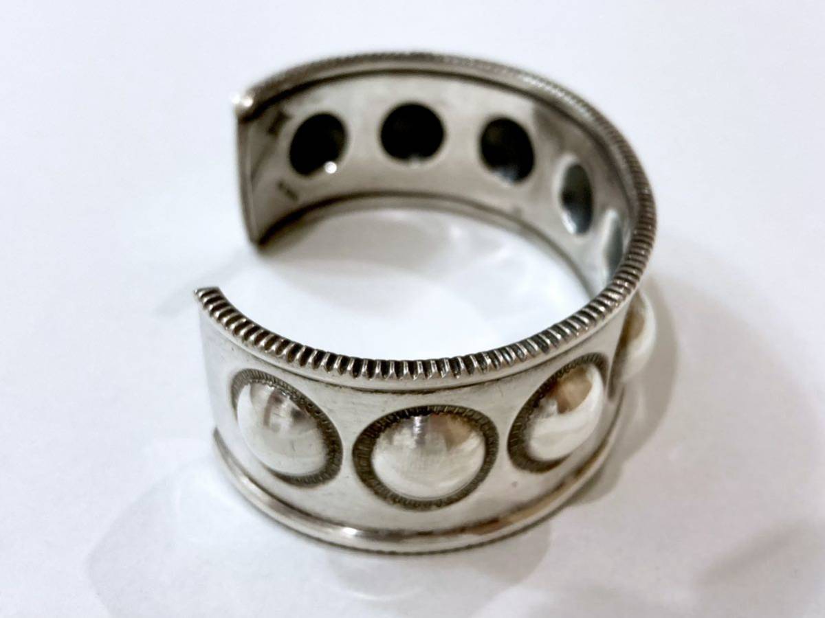 希少】Cody Sanderson コディサンダーソン 1 inch 9 Small Moon 1