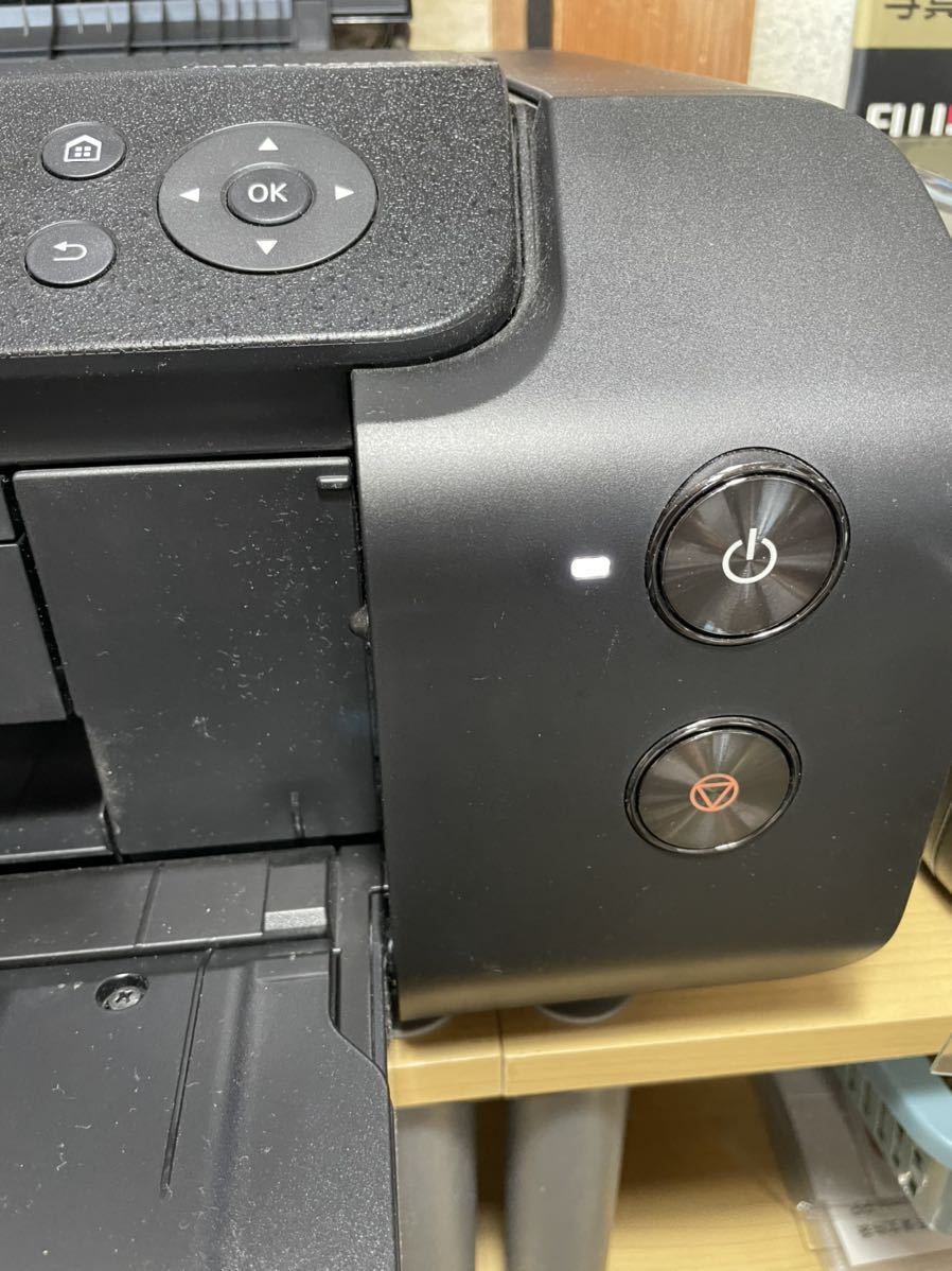 キヤノン Canon インクジェットプリンター imagePROGRAF PRO-G1 キヤノン Canon インクジェットプリンター imagePROGRAF PRO-G1