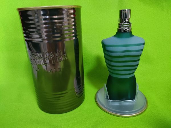 送料無料】ジャンポール・ゴルチエ JEAN PAUL GAULTIER 香水 ル・マル