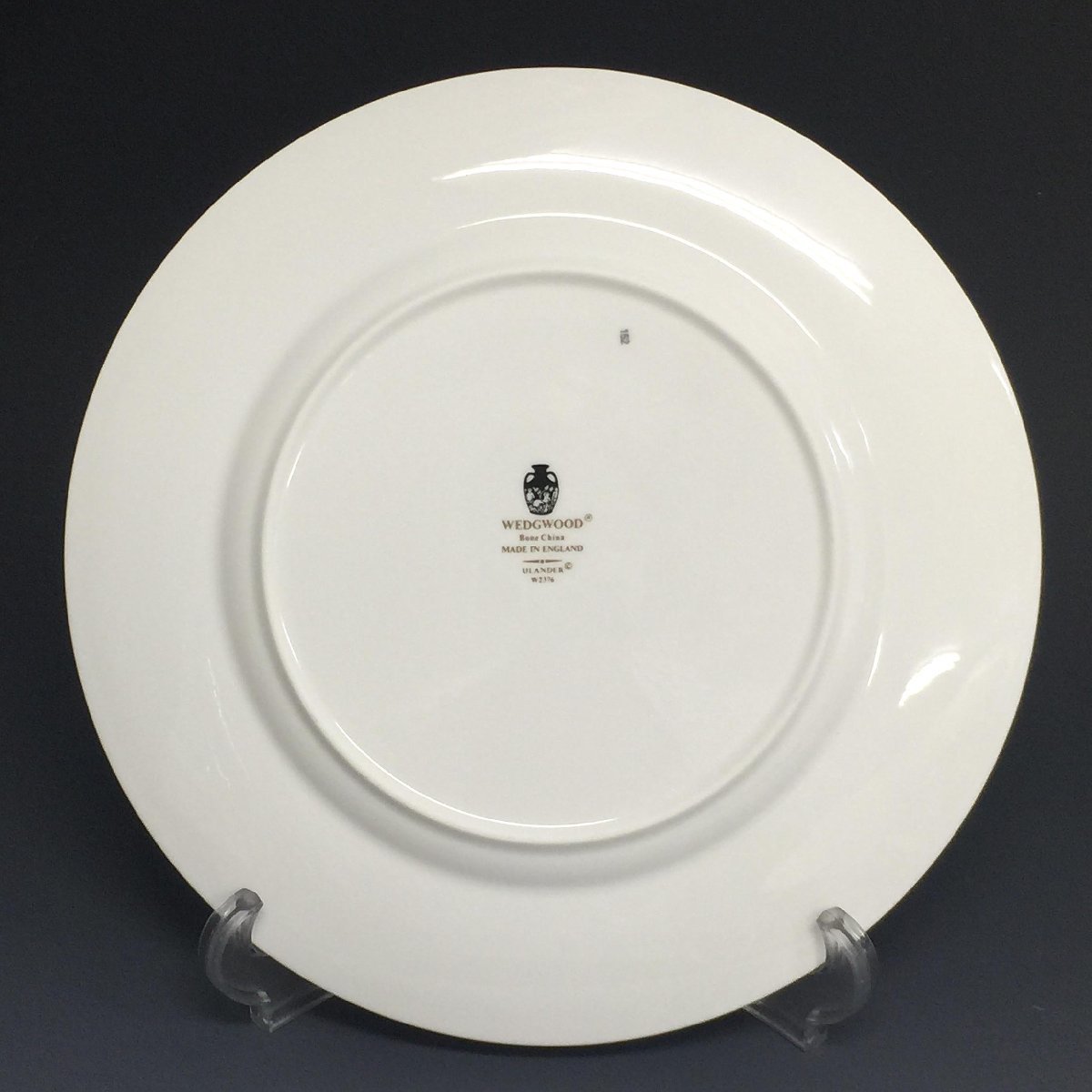 W03 WEDGWOOD ULANDER「ウエッジウッド ユーランダー パウダーブルー