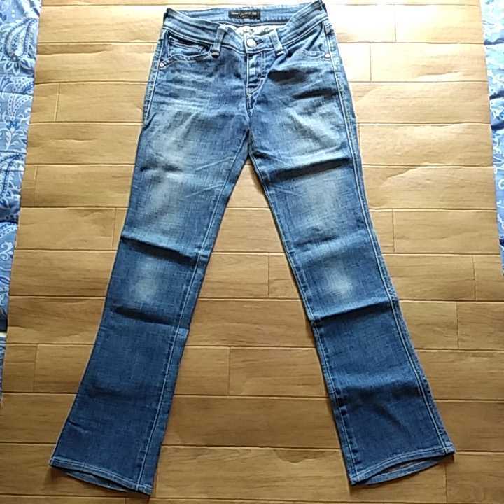 ヤフオク! - 送料込み 古着ジーンズ【LEVI' STYLE／Ang...