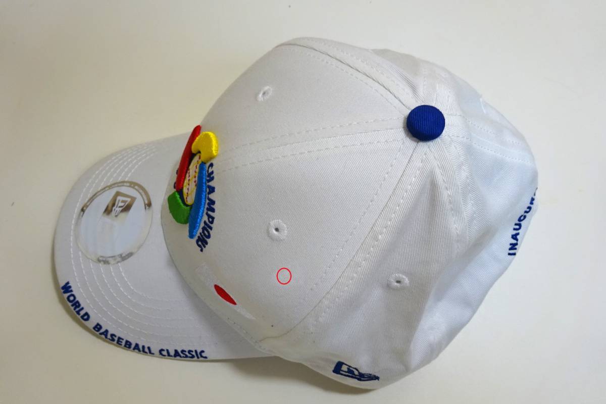 2006WBC(ワールドベースボールクラシック) 優勝記念 2006WBC(ワールドベースボールクラシック) 優勝記念