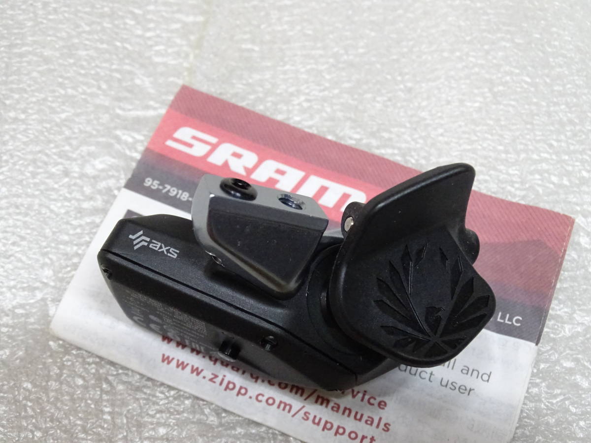 Yahoo!オークション - 新品 SRAM XX1 EAGLE AXS ETAP 12速 Yahoo!オークション - 新品 SRAM XX1 EAGLE AXS ETAP 12速