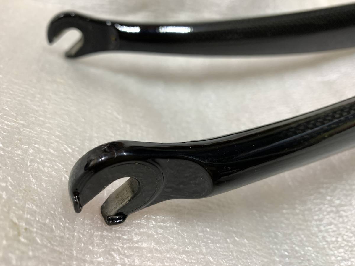 無印 700C 1インチ カーボンフォーク(フォーク)|売買された 無印 700C 1インチ カーボンフォーク(フォーク)|売買された