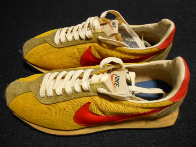 Yahoo!オークション - nike オリジナル 日本製 LD1000 激 Yahoo!オークション - nike オリジナル 日本製 LD1000 激