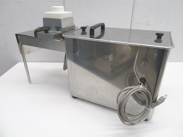 Yahoo!オークション - E1057 業務用 キンピラー KSC-150 100V Yahoo!オークション - E1057 業務用 キンピラー KSC-150 100V