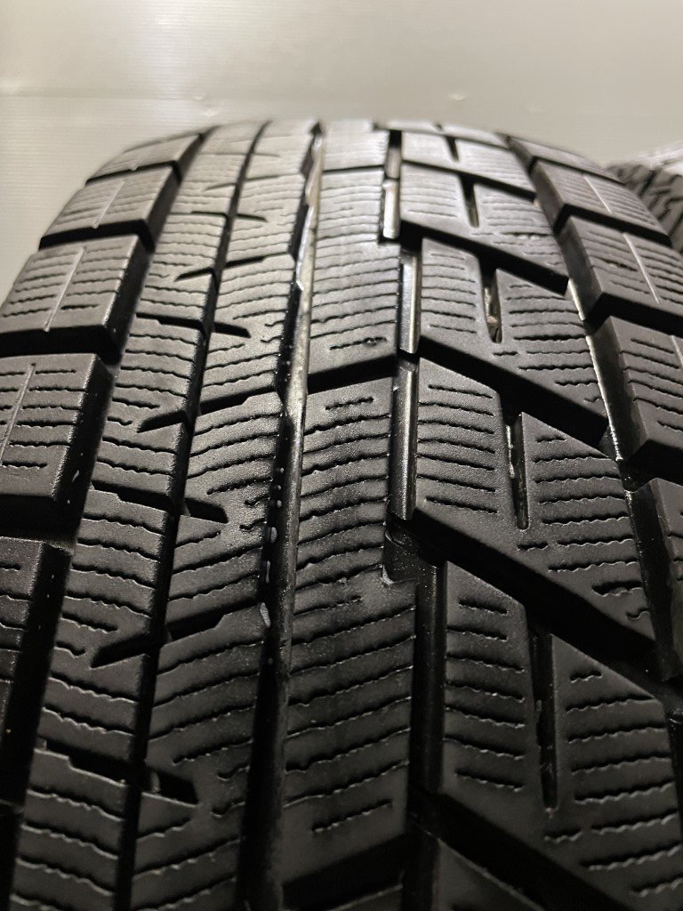 YOKOHAMA ice GUARD iG60 195/65R16 16インチ スタッドレス 4本 2019～20年製 ライズ ロッキー等　(MTB259)_画像2