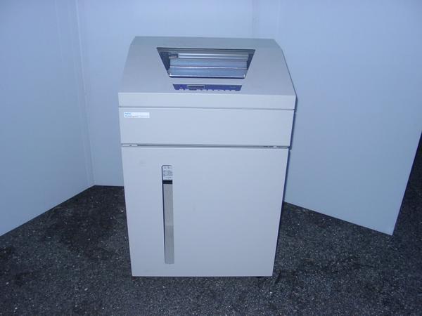NEC MultiImpact 750/210A (PR-D750/210A) LAN付 ラインプリンター