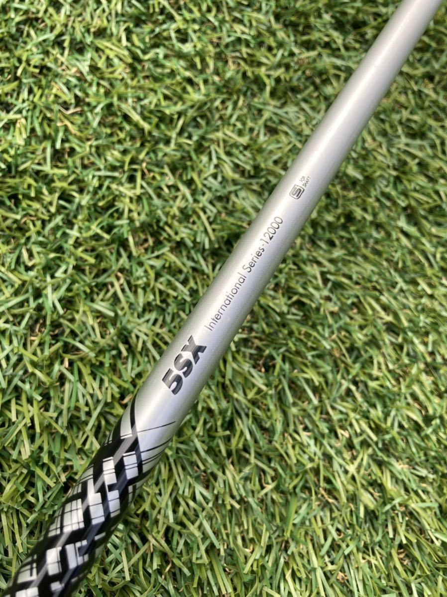 バルド 2022 BALDO CORSA PERFORMANCE BC 438 USTmamiya ATTAS DAAAS