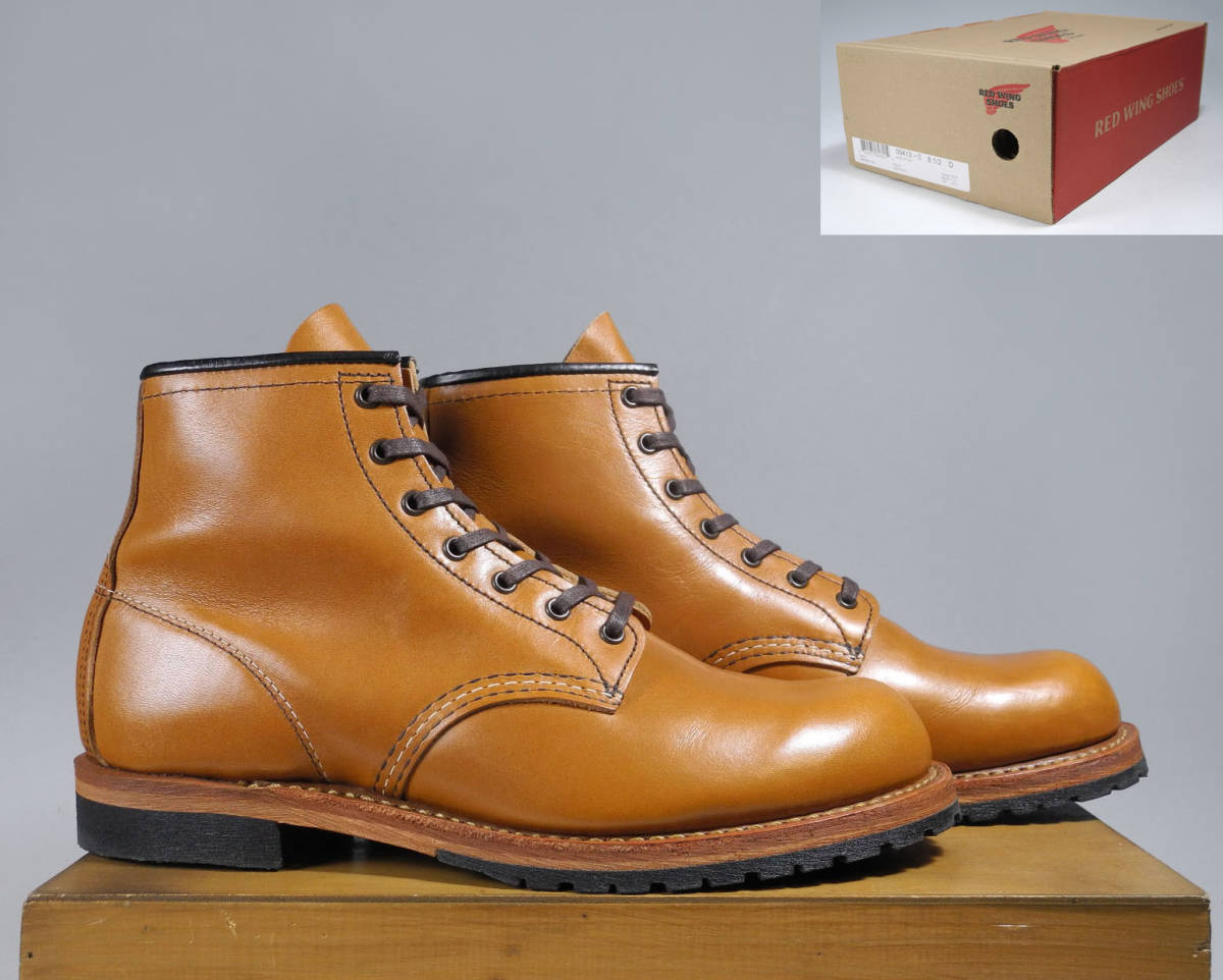 限定品好評 REDWING - レッドウィング9413ベックマン9016 9013 9011