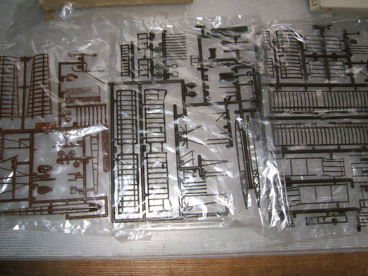 1/72 FUJI heaven. .. person set 3 machine set 1F-1