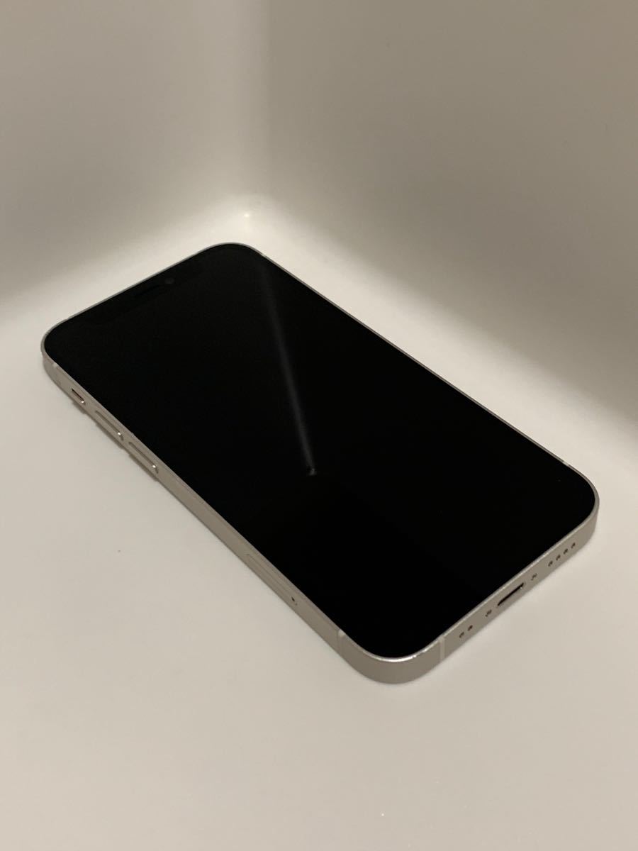 MGA63J/A iPhone 12 mini 64GB バッテリー85|PayPayフリマ