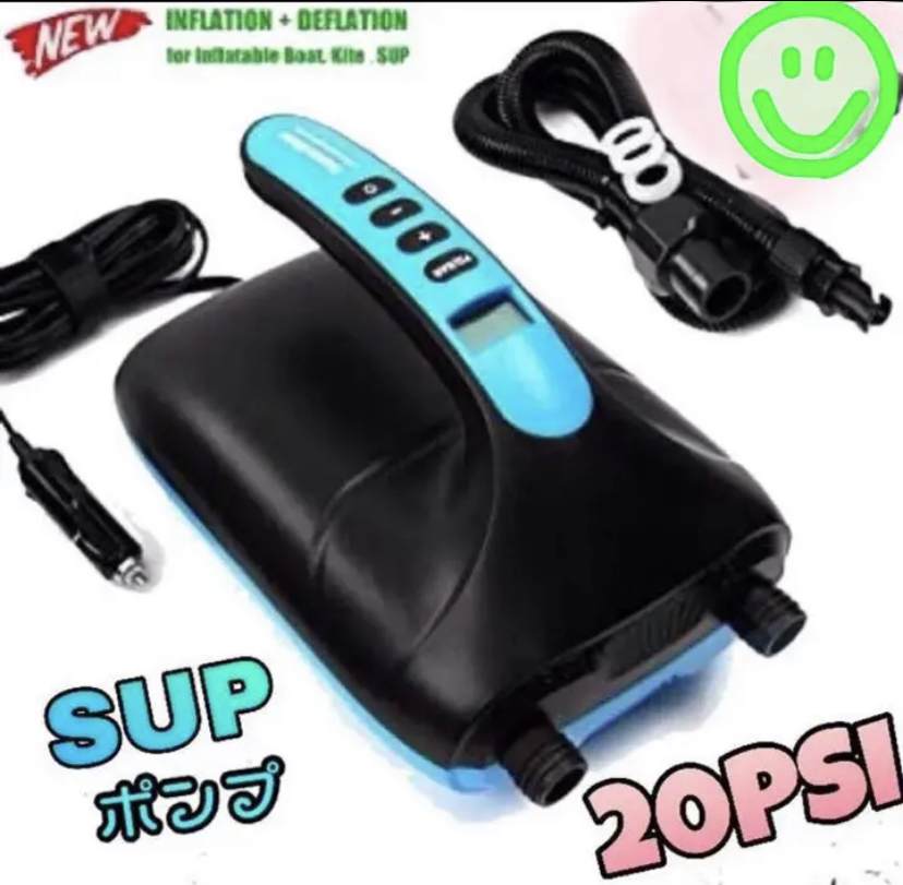 最終決算 電動エアーポンプ DC12V 空気入れ&空気抜き 両対応 20psiまで 自動停止機能搭載 真空ポンプ SUP 新品y メンテナンス 最終決算 電動エアーポンプ DC12V 空気入れ&空気抜き 両対応 20psiまで 自動停止機能搭載 真空ポンプ SUP 新品y メンテナンス