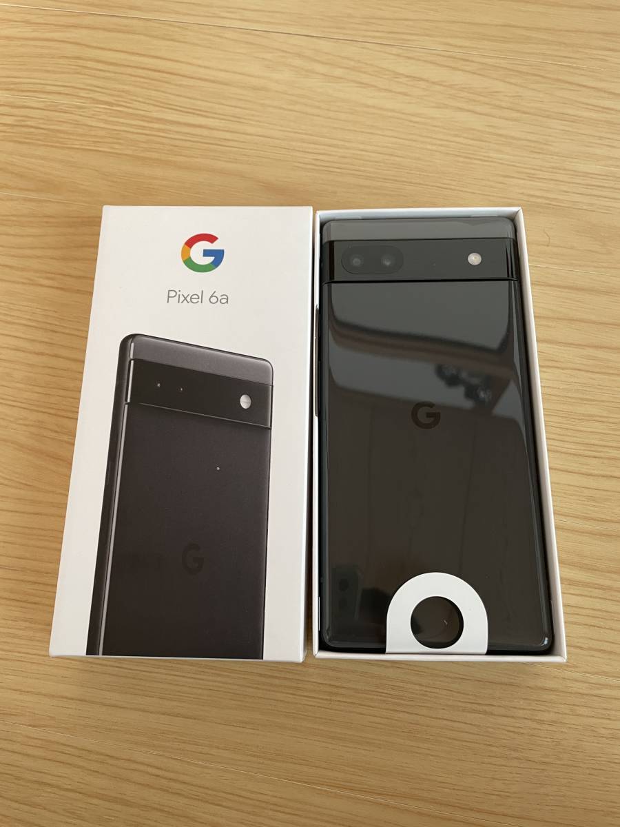 祝開店！大放出セール開催中】 GA02998-US Google Pixel 6a 6a