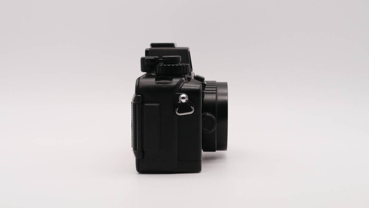 NIKON ニコン NIKONOS V UW NIKKOR 35mm F2.5 ニコノス フィルムカメラ