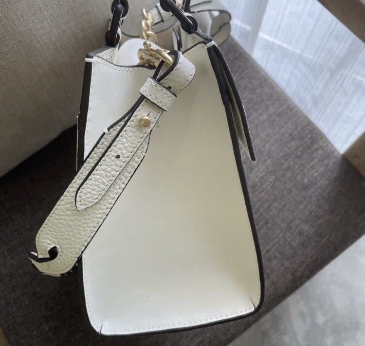 トリーバーチ TORYBURCH カバン 新品未使用 ショルダーバッグ トート