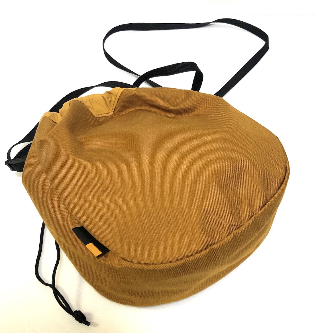 KELTYkeruti shoulder bag Camel shoulder bag pouch 9011 pouch 