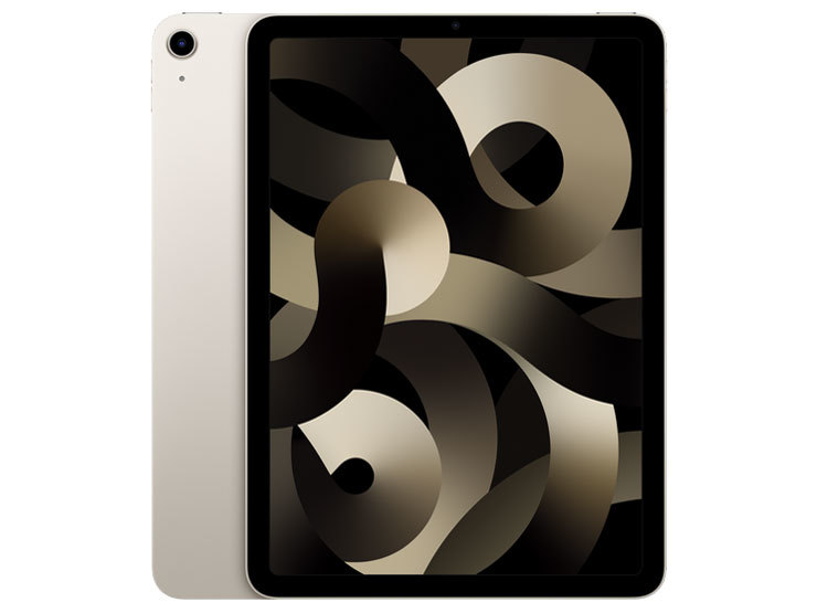 新品未開封 Apple iPad Air 10.9インチ 第5世代 Wi-Fi 64GB 2022年春