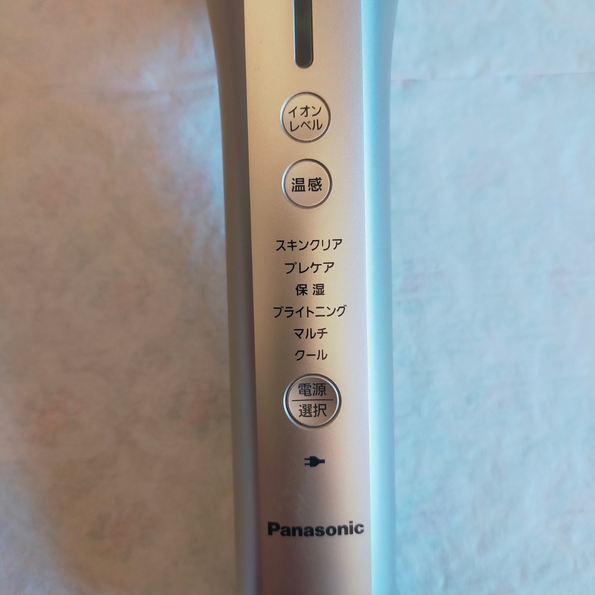 パナソニック Panasonic 導入美顔器 イオンエフェクター 高浸透 パナソニック Panasonic 導入美顔器 イオンエフェクター 高浸透