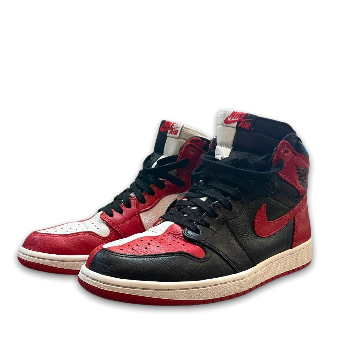 人気の OG HIGH RETRO 1 JORDAN AIR NIKE 28cm ナイキ NRG スニーカー
