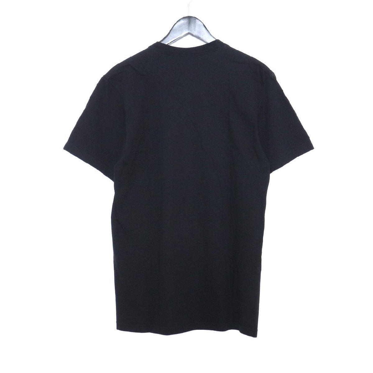 シュプリーム Supreme 2017SS Sade Tee Mサイズ ブラック シャーデーフォトプリント半袖Tシャツ カットソー photo_画像2