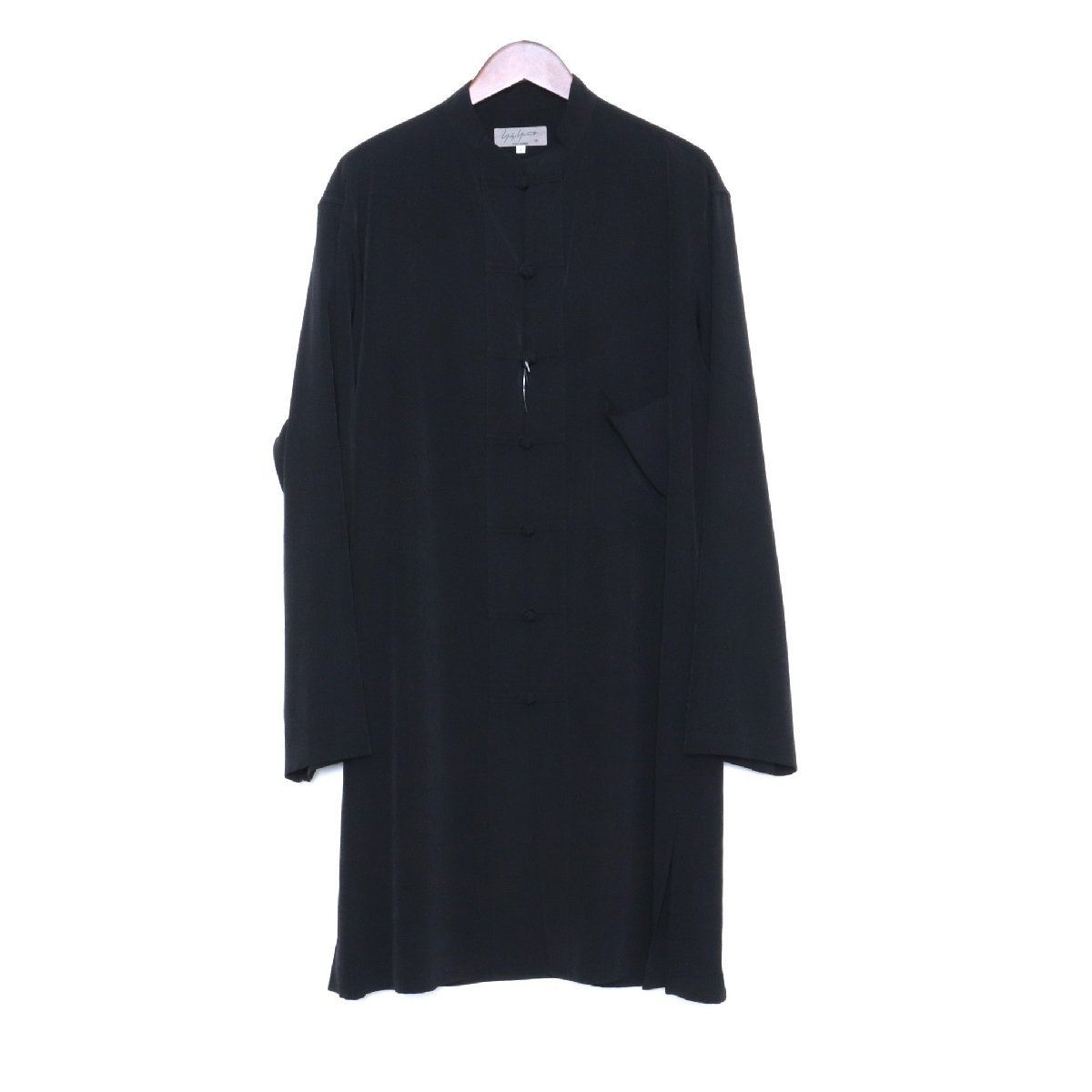未使用 定価63800円 YOHJI YAMAMOTO POUR HOMME 20SS タキシード