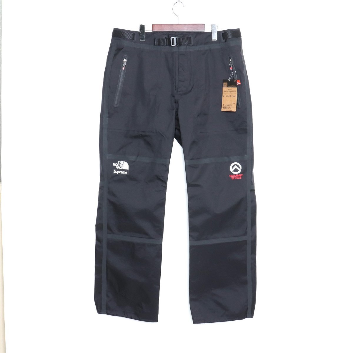 SUPREME THE NORTH FACE 21SS Summit Series Outer Tape Seam Mountain