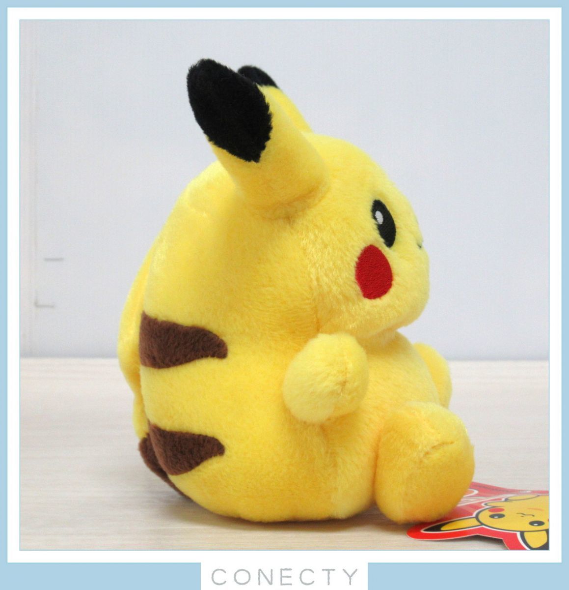 Yahoo!オークション - 【良品】ポケモンセンター ピカチュウ Yahoo!オークション - 【良品】ポケモンセンター ピカチュウ
