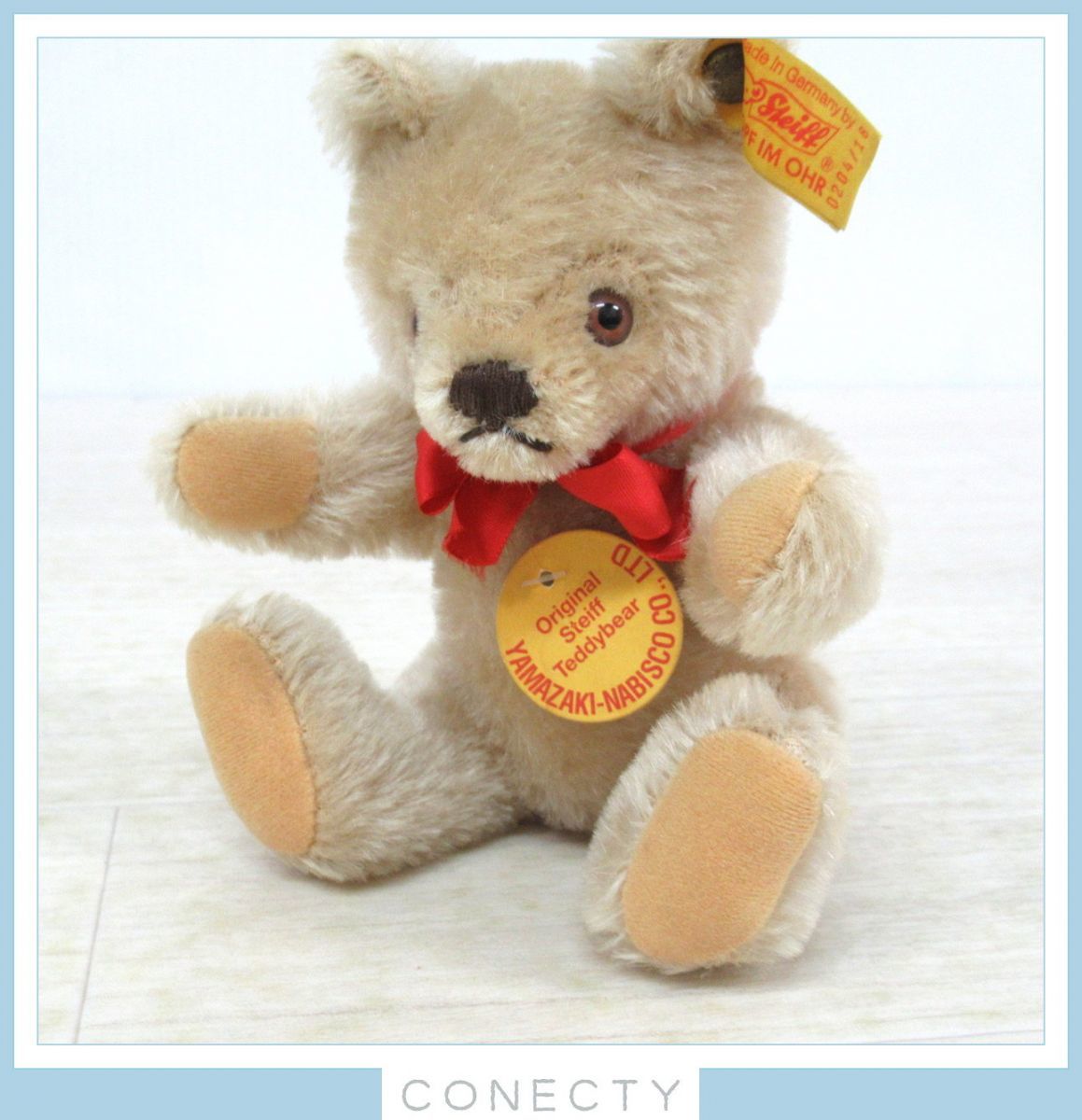 Yahoo!オークション - ○steiff シュタイフ Yahoo!オークション - ○steiff シュタイフ