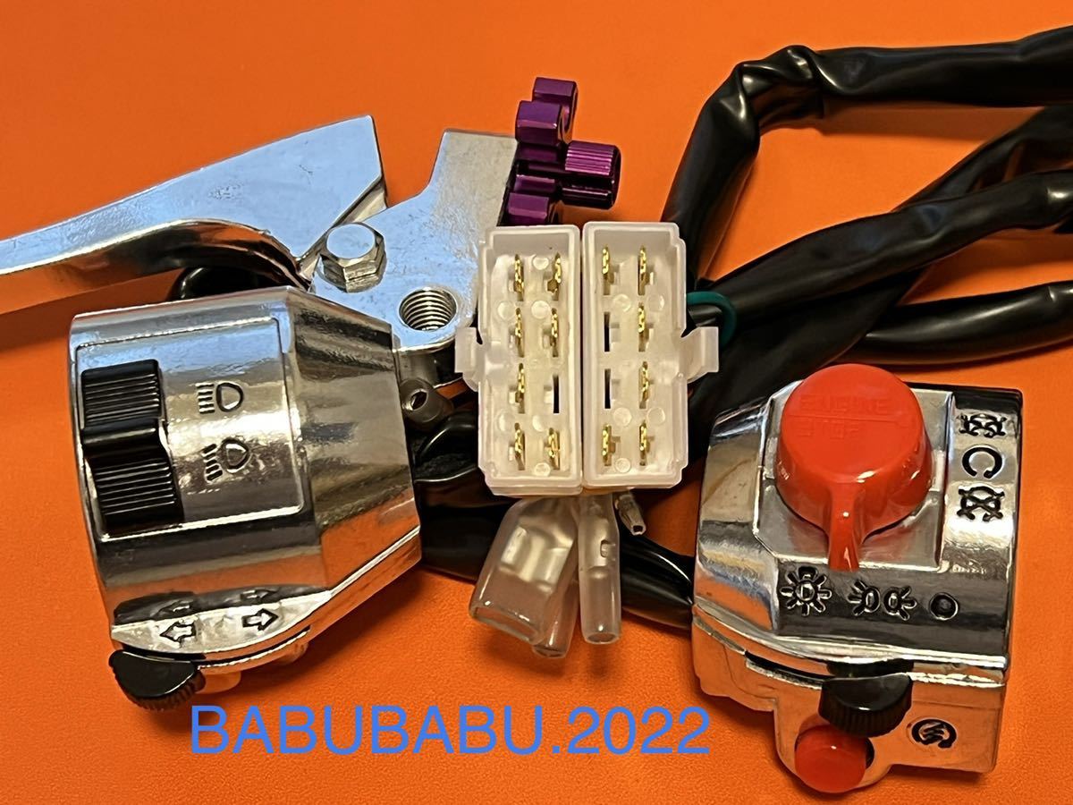 最安値級価格 ホンダ CB250T CB400T CB250N CB400N ホーク ホーク2