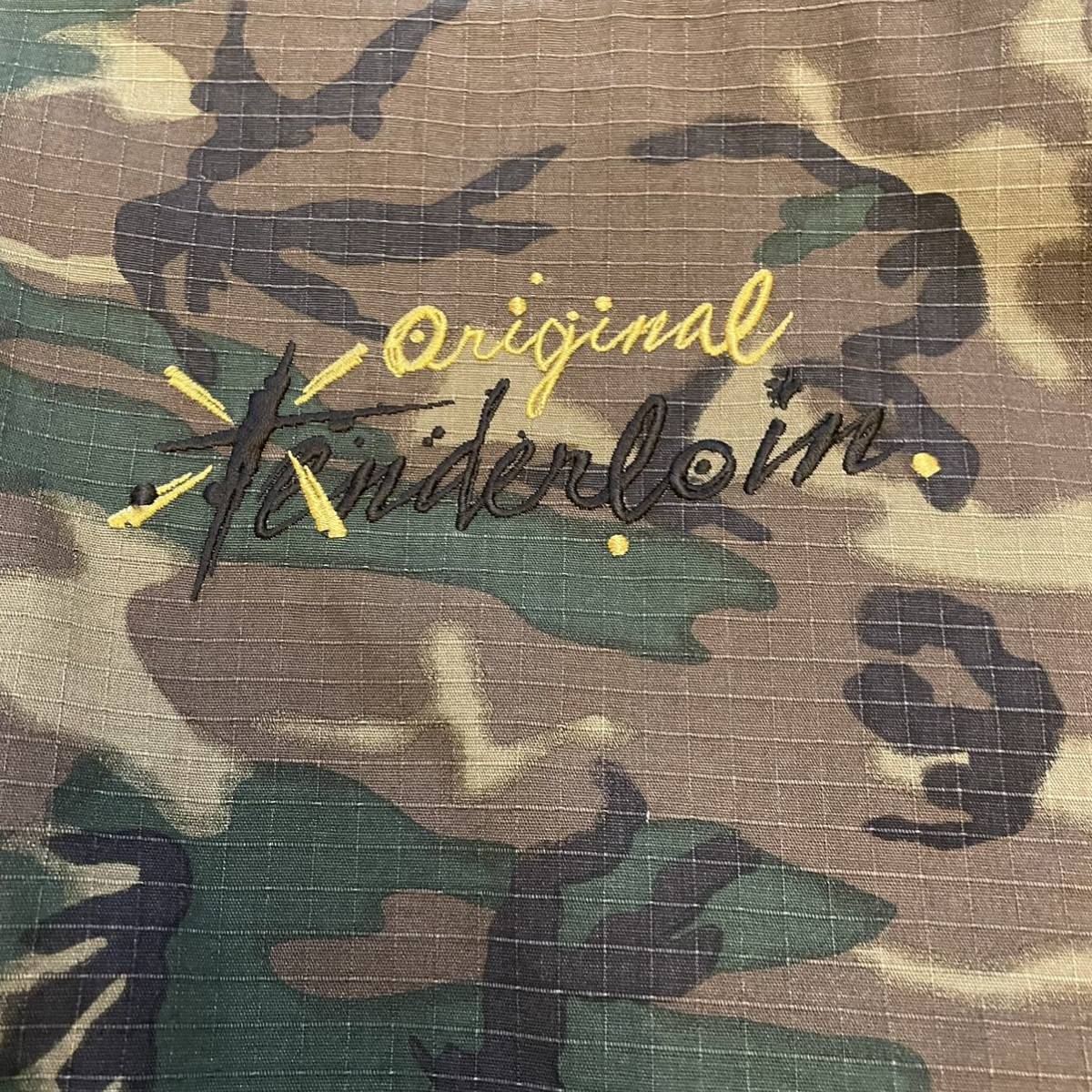 公式の店舗 RIP STOP BDU HOODED tdh-latinoamerica.de